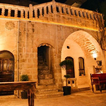 Karaguel Hotel Sanlıurfa Esterno foto