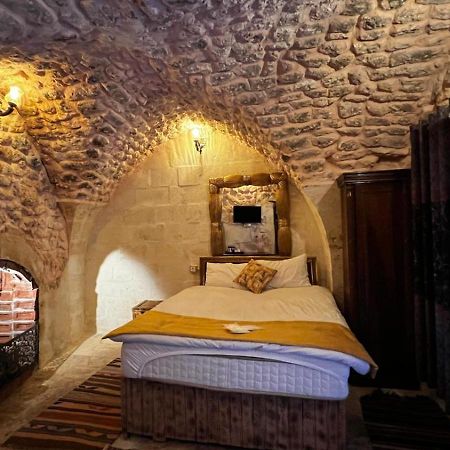 Karaguel Hotel Sanlıurfa Esterno foto
