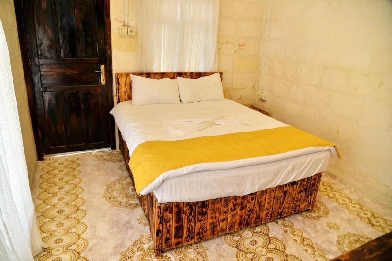 Karaguel Hotel Sanlıurfa Esterno foto