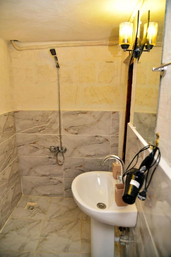 Karaguel Hotel Sanlıurfa Esterno foto