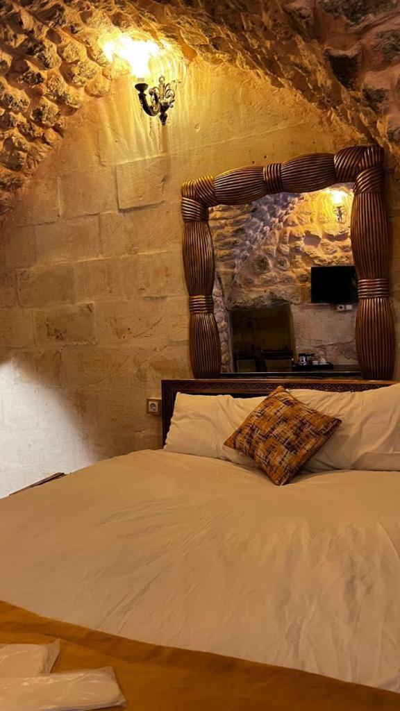 Karaguel Hotel Sanlıurfa Esterno foto