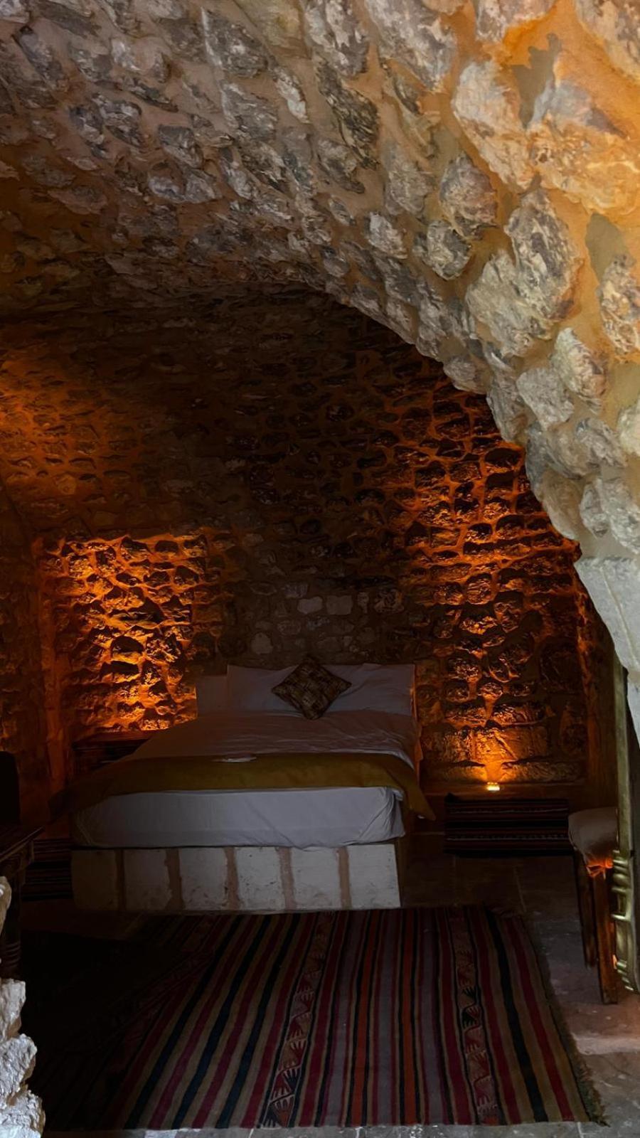 Karaguel Hotel Sanlıurfa Esterno foto