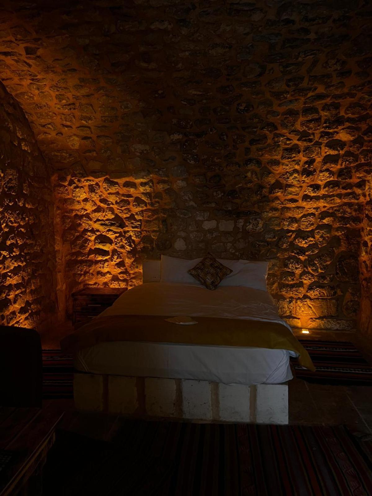 Karaguel Hotel Sanlıurfa Esterno foto